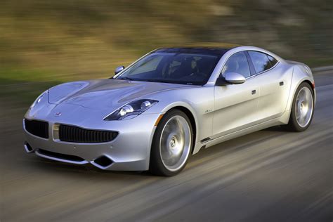 where are fisker cars sold